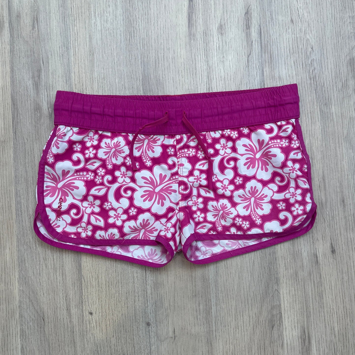 Short Tribord : 12 ans