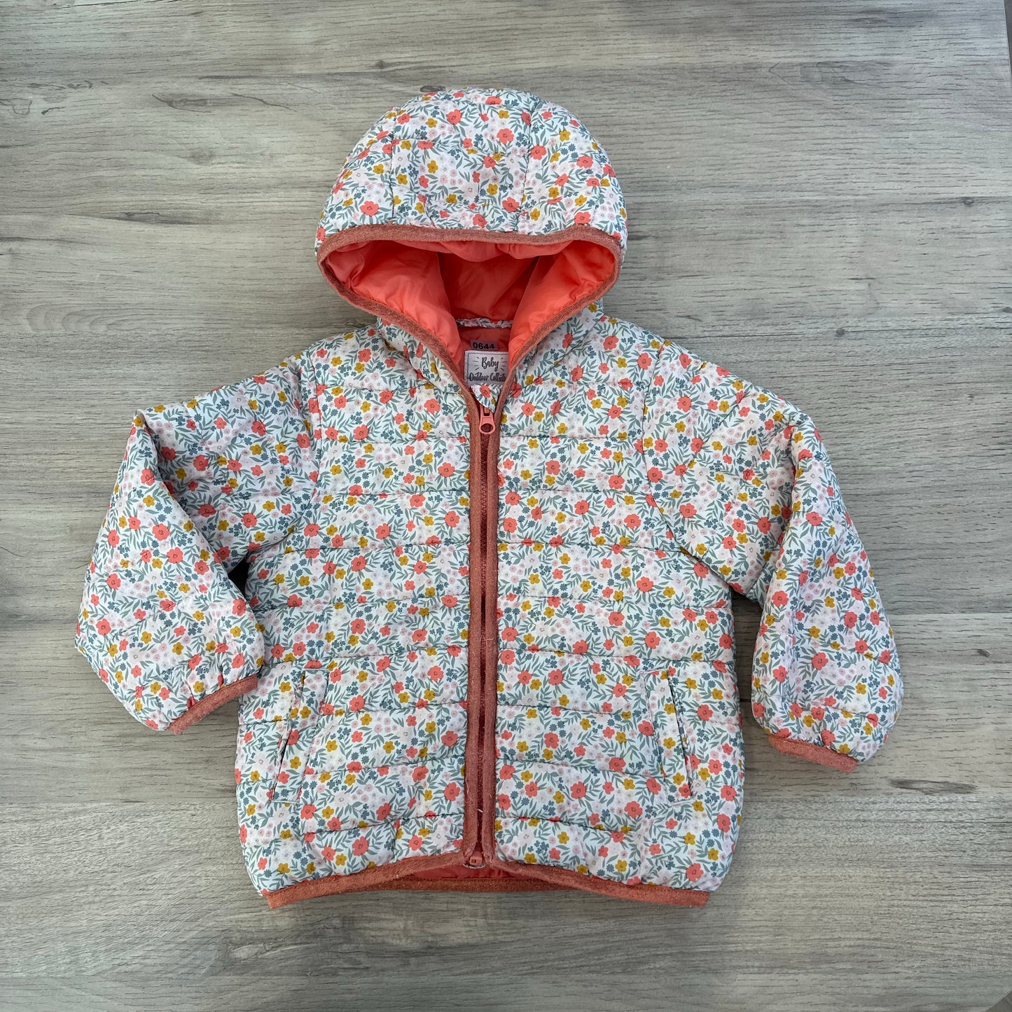 Veste / Manteau Verbaudet : 3 ans