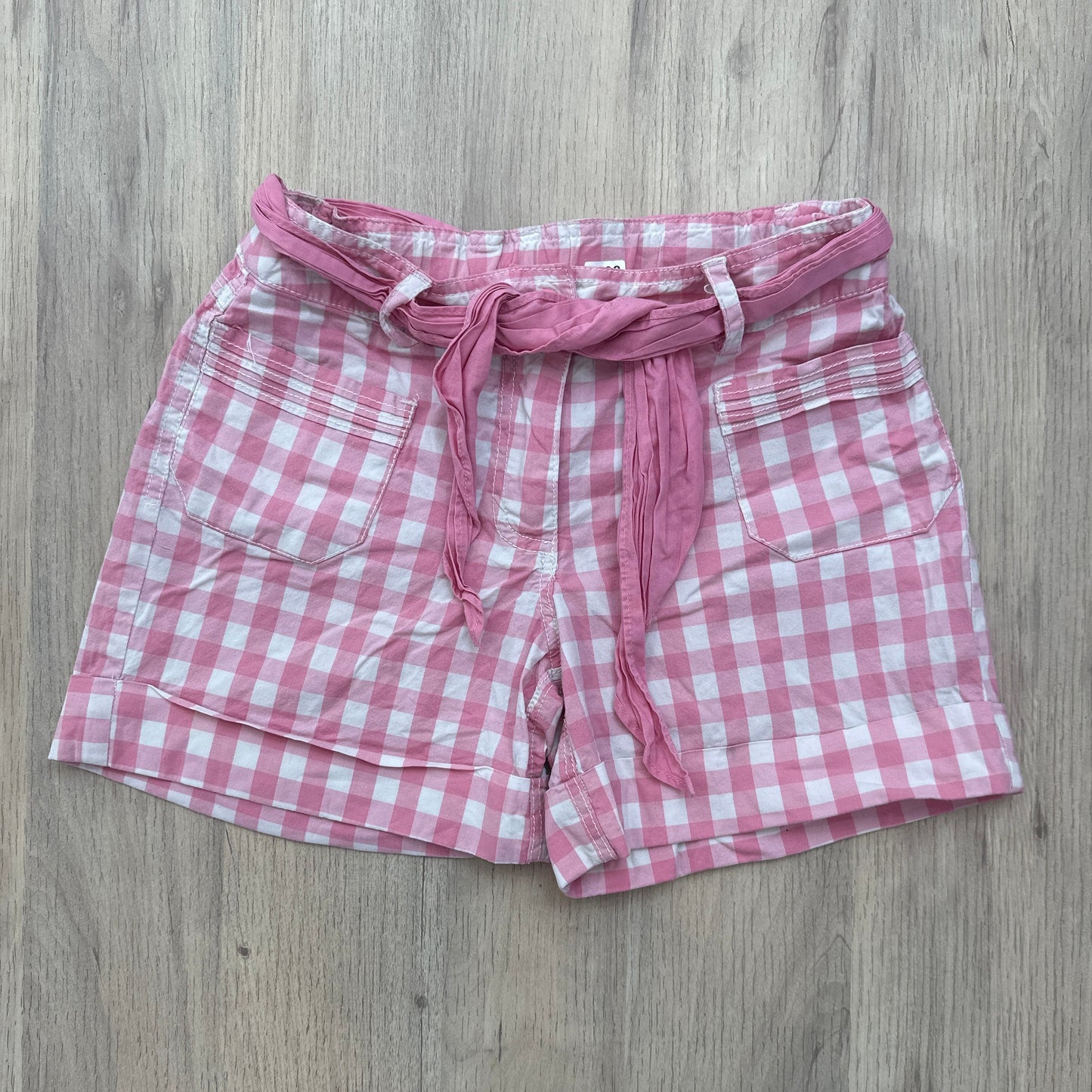 Short Okaidi : 10 ans