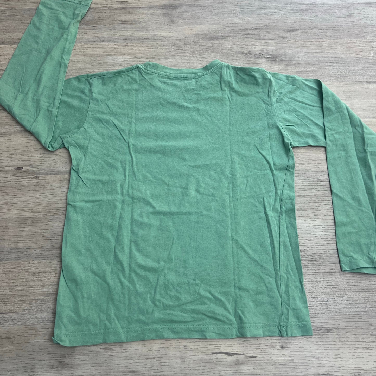 T-Shirt InExtenso : 14 ans
