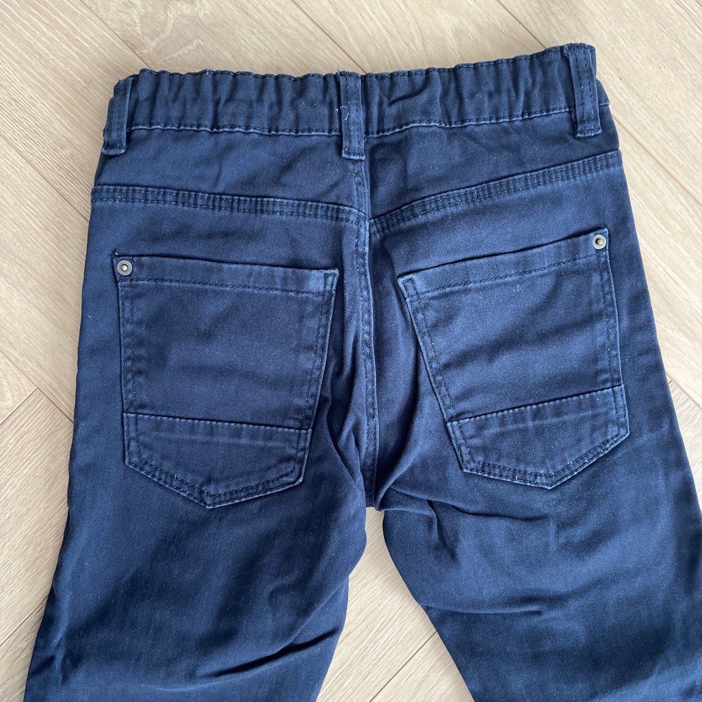 Pantalon Skinny Kiabi : 8 ans