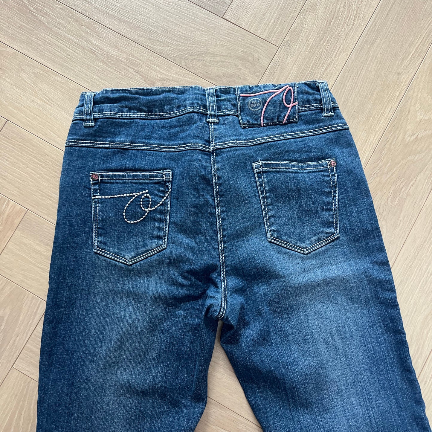 Pantalon Orchestra : 14 ans