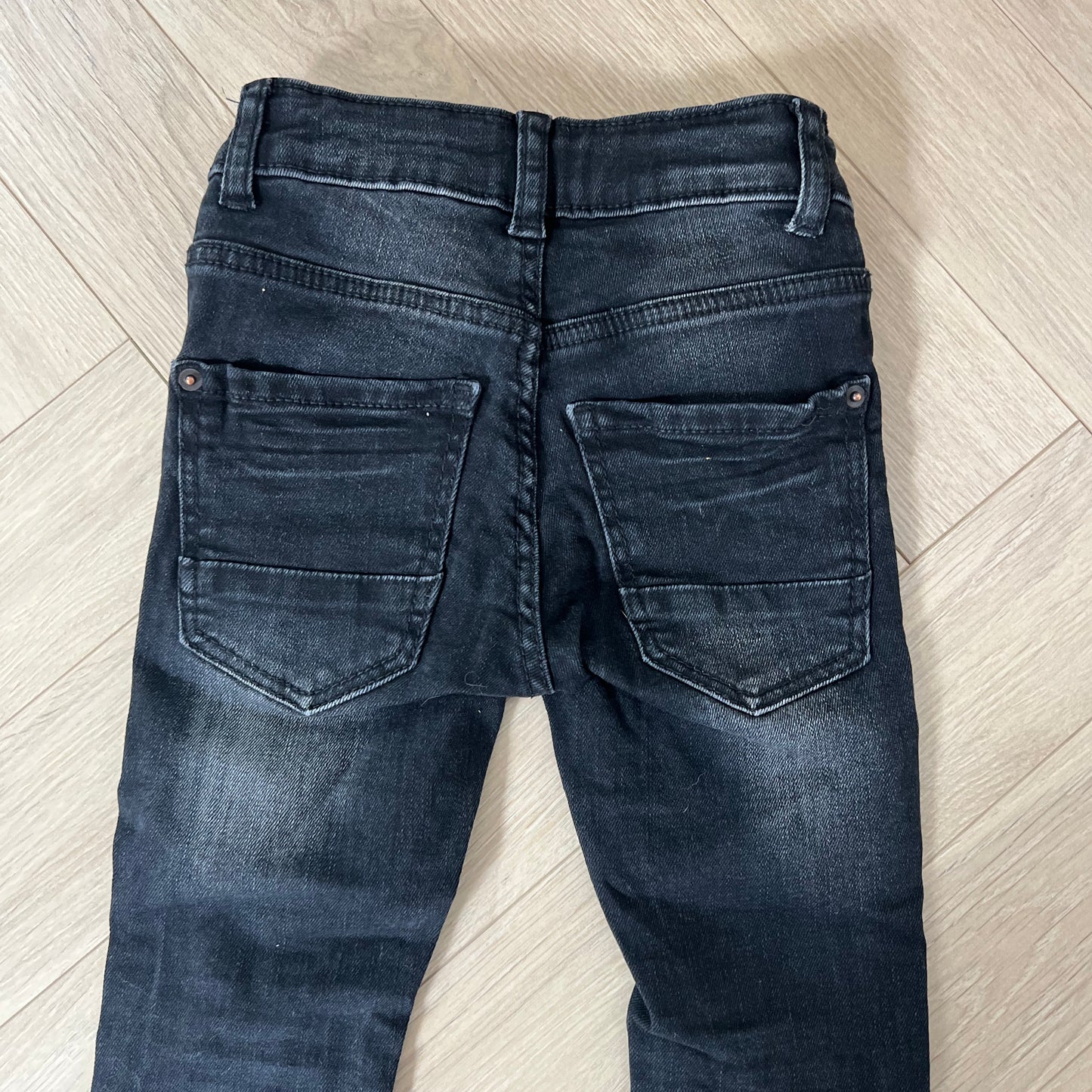 Pantalon Skinny Kiabi : 4 ans
