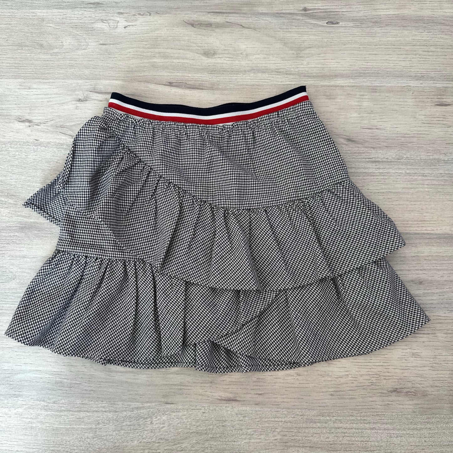 Jupe Zara : 10 ans