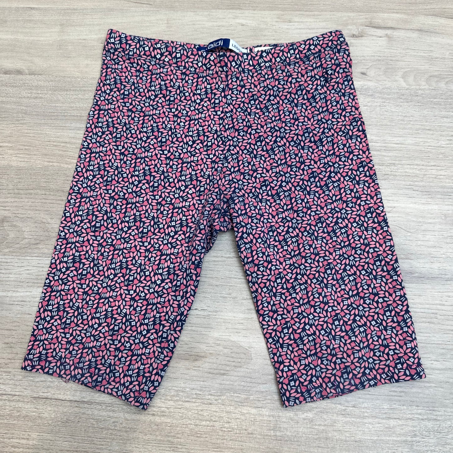 Short Okaïdi : 10 ans