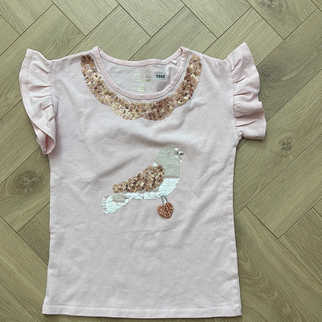 T-shirt orchestra : 10 ans