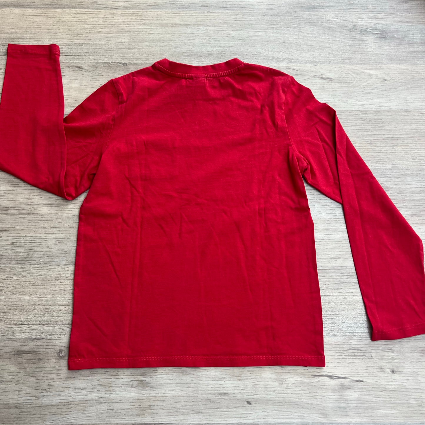 T-Shirt Sergent Major : 10 ans