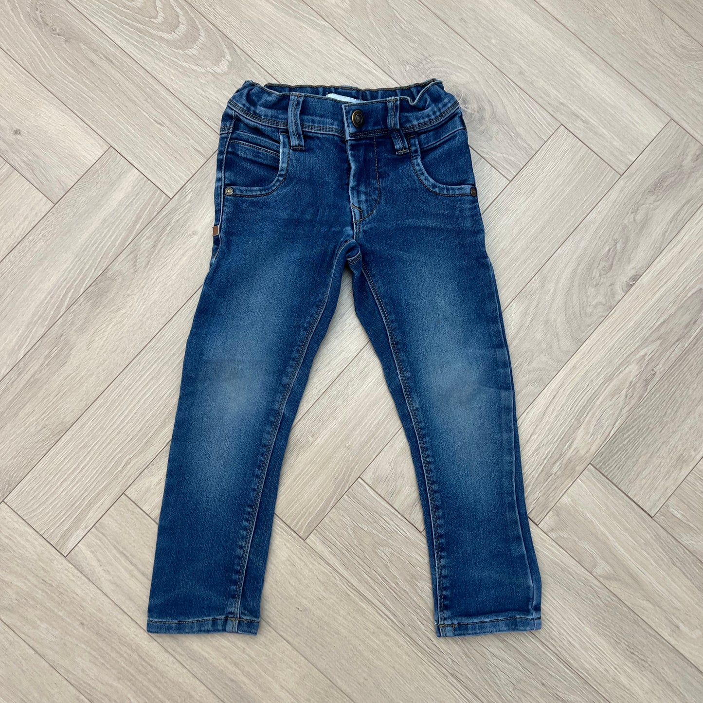 Pantalon Name it : 4 ans