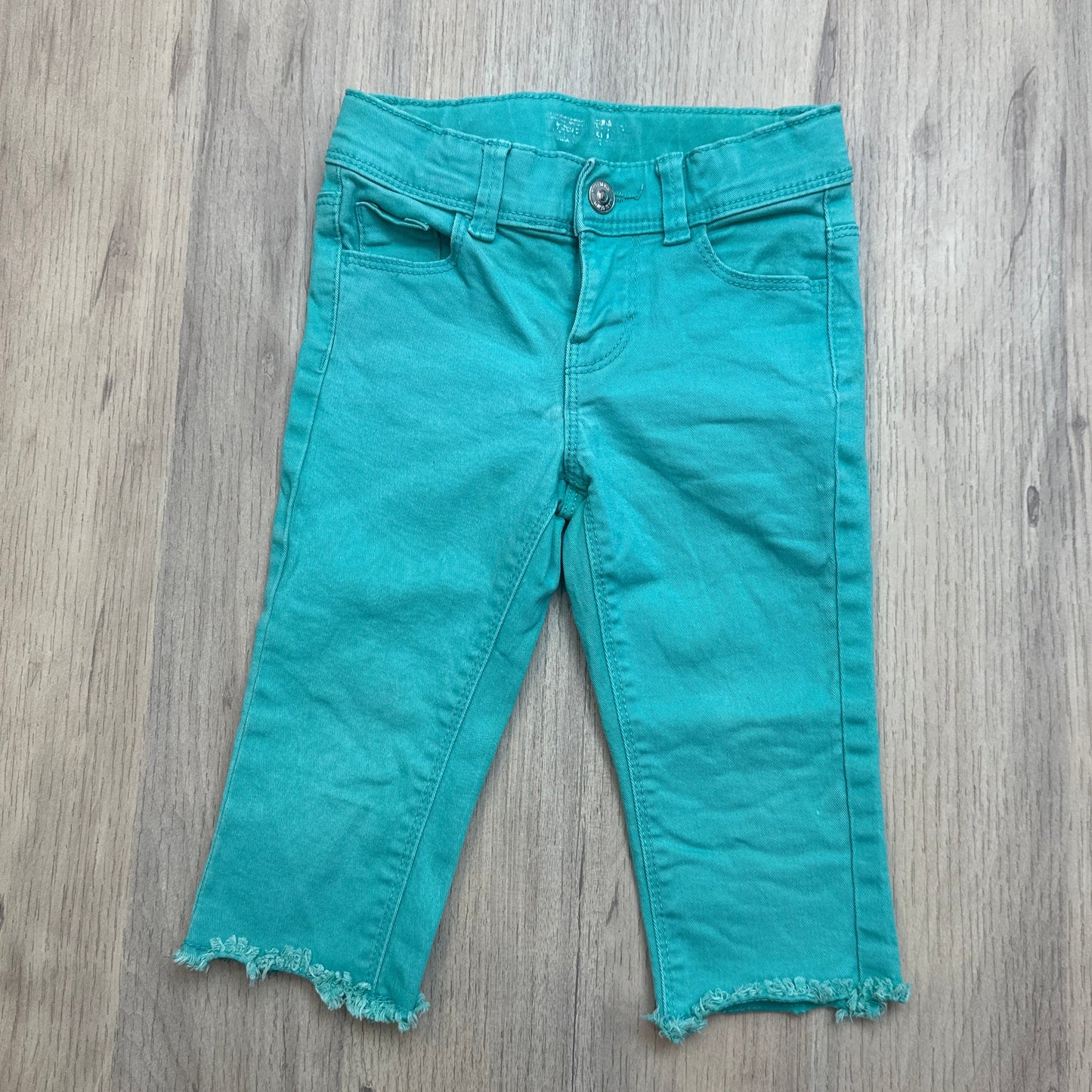 Pantalon court kiabi : 4 ans