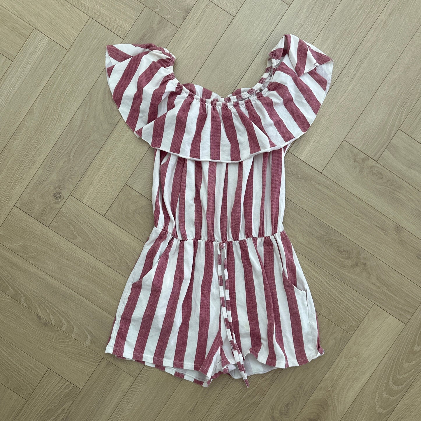 Robe Zara : 12 ans