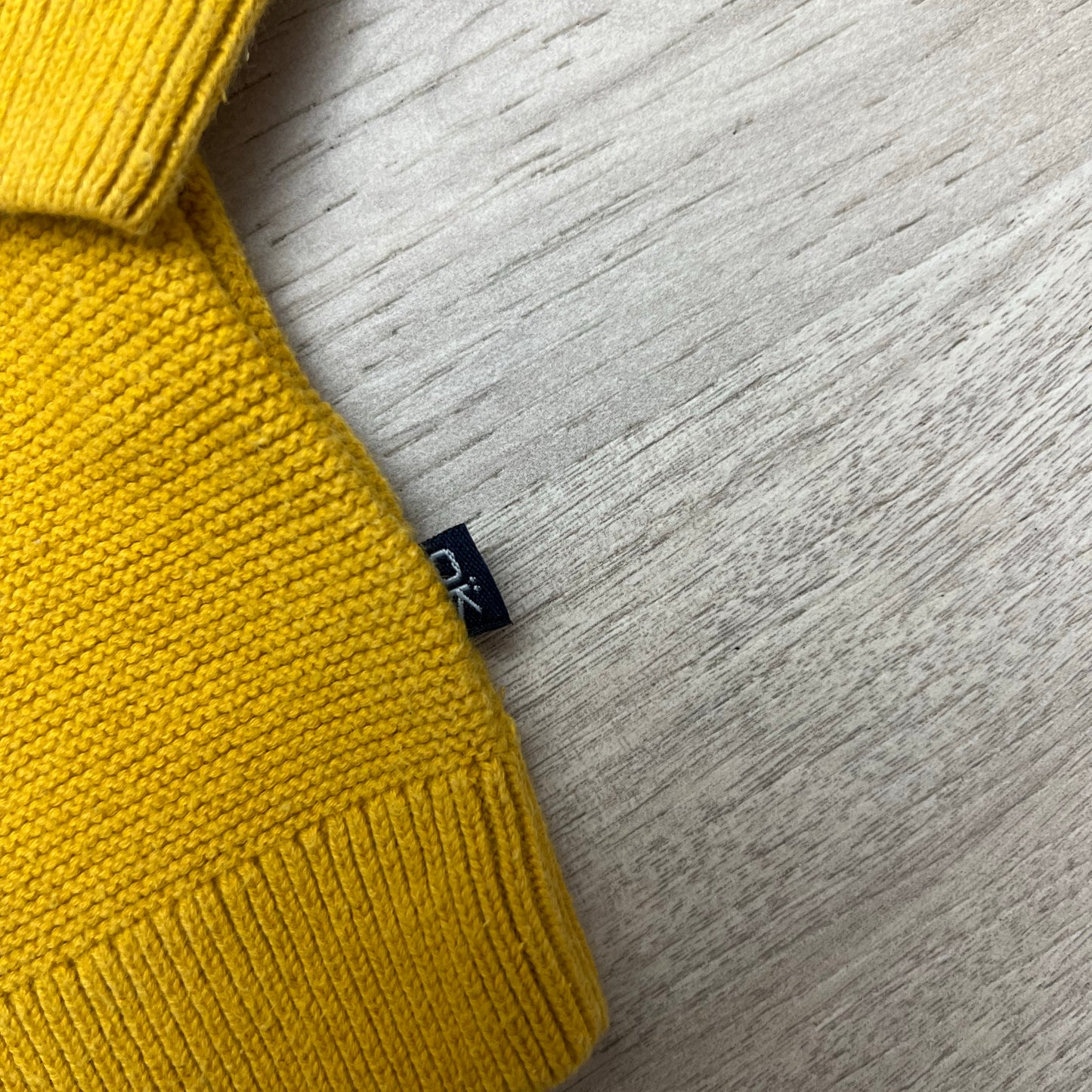 Pull Okaïdi : 4 ans