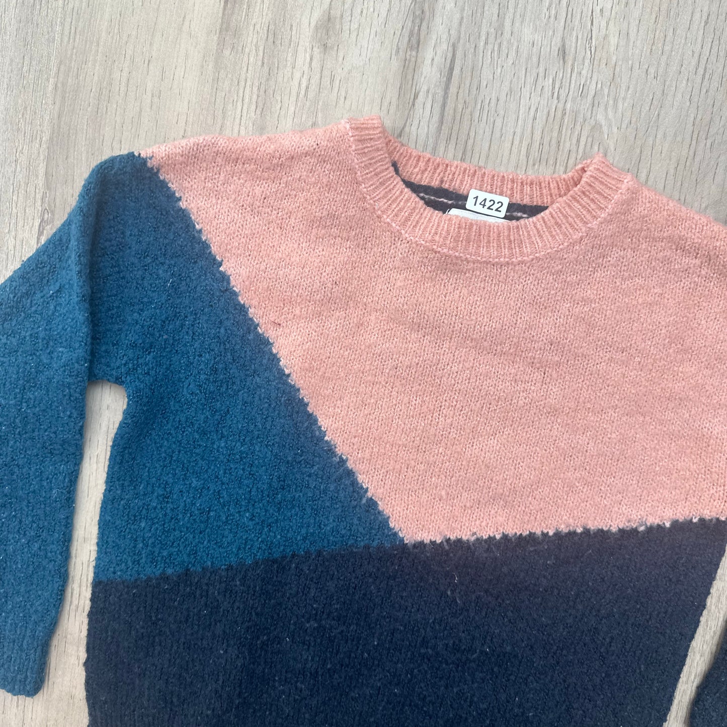 Pull Verbaudet : 4 ans