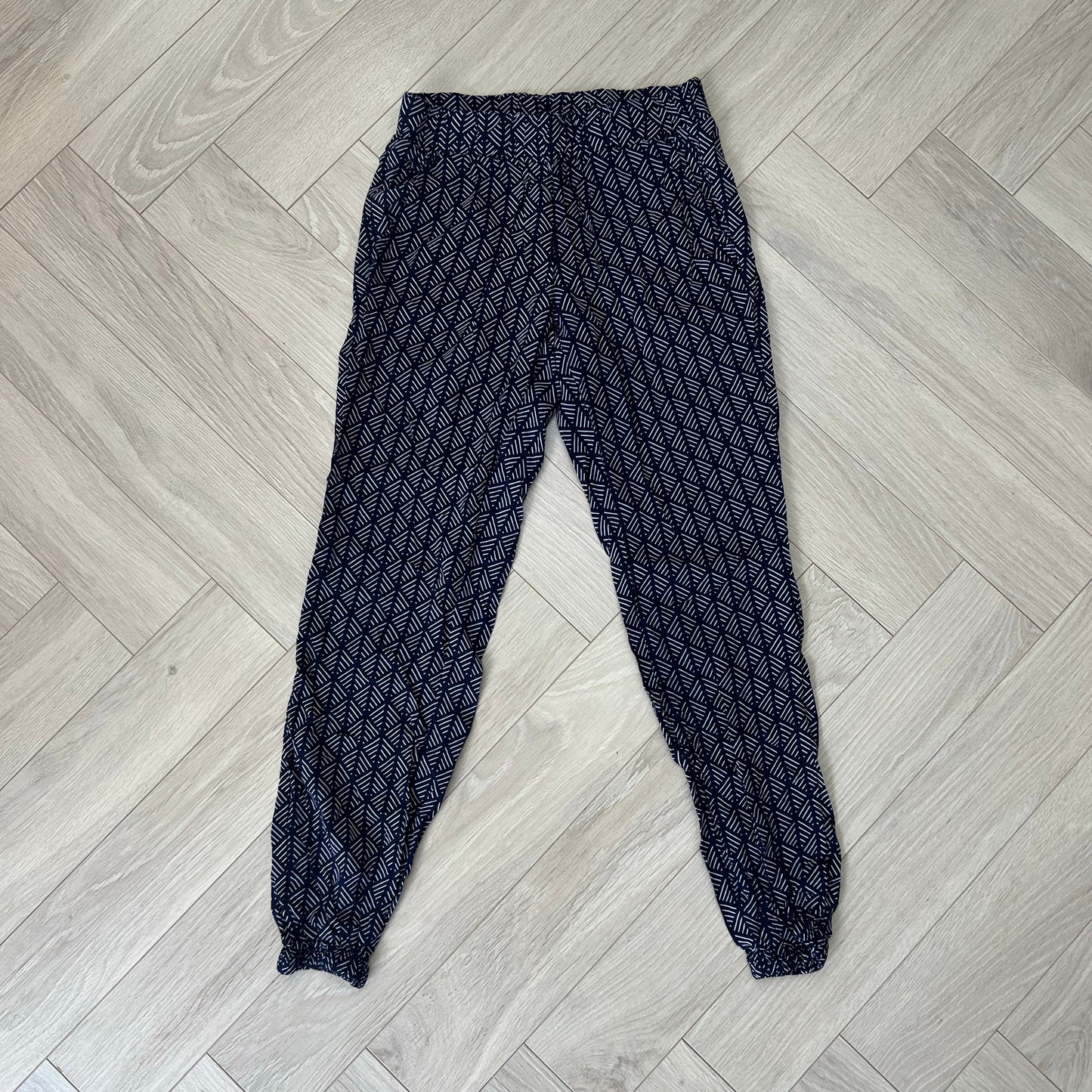 Pantalon Poco Piano : 8 ans