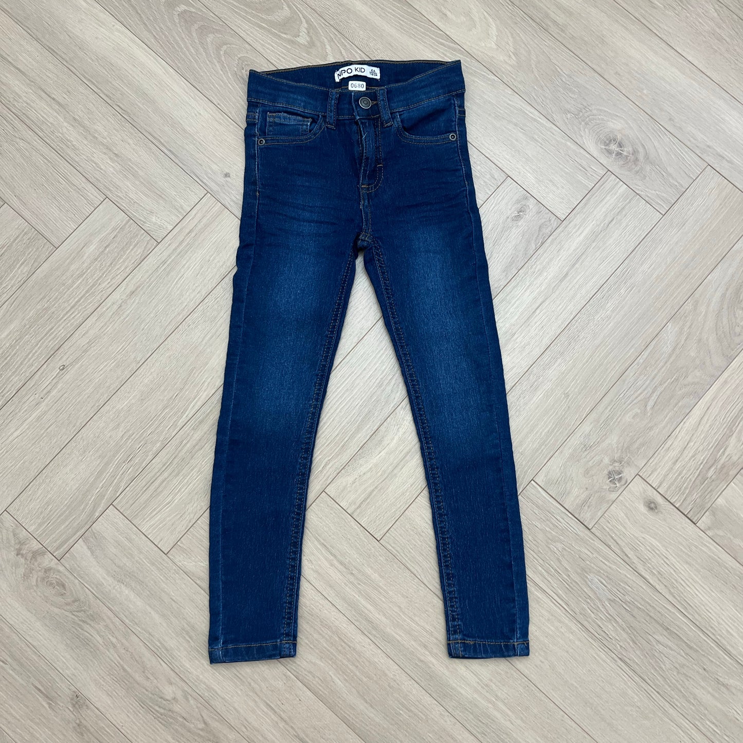Pantalon NPO Kids : 6 ans
