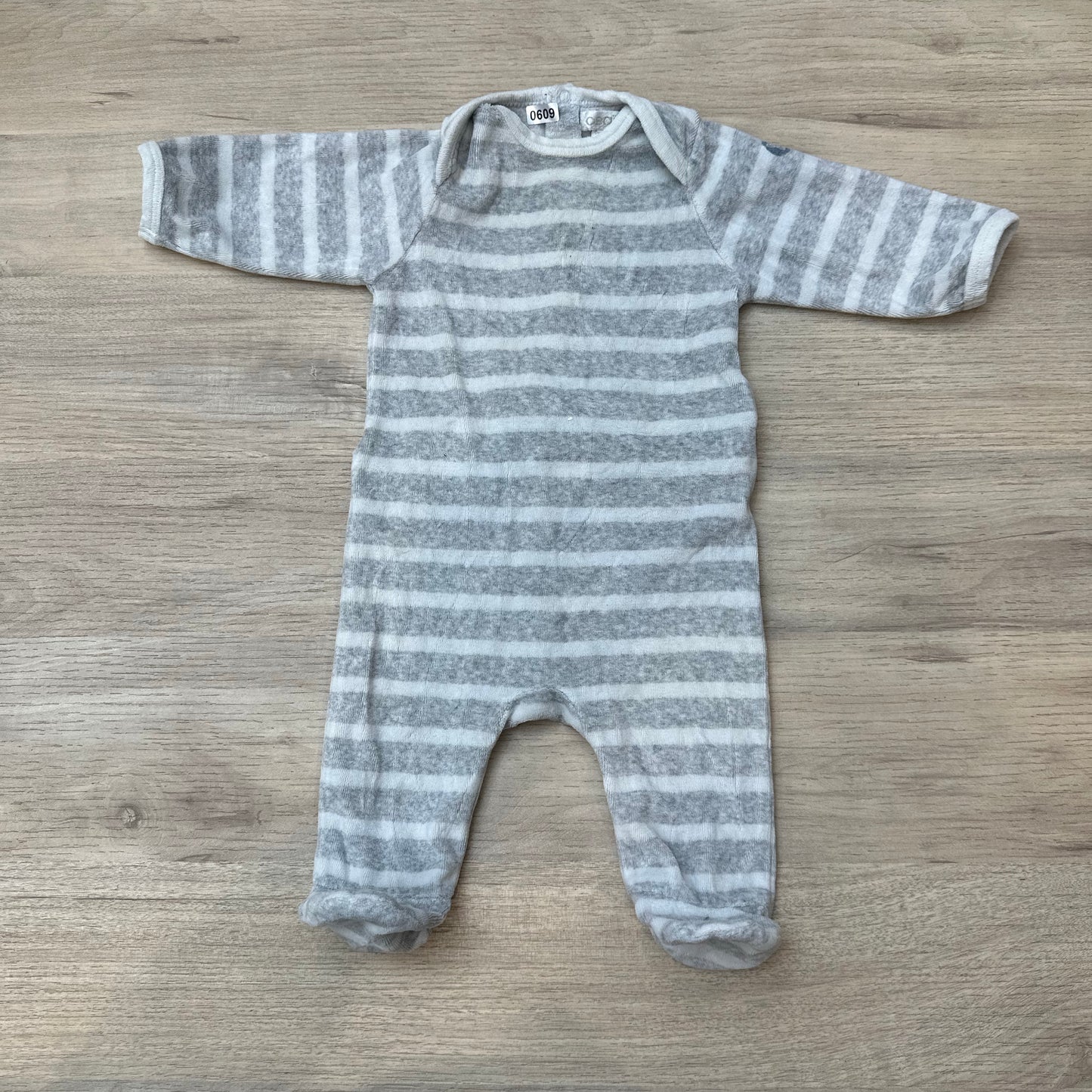 Pyjama Okaïdi : 3 mois