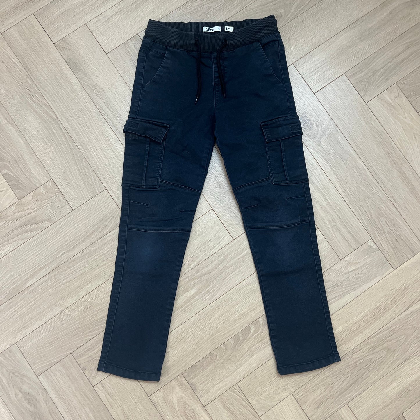 Pantalon Gémo : 9 ans