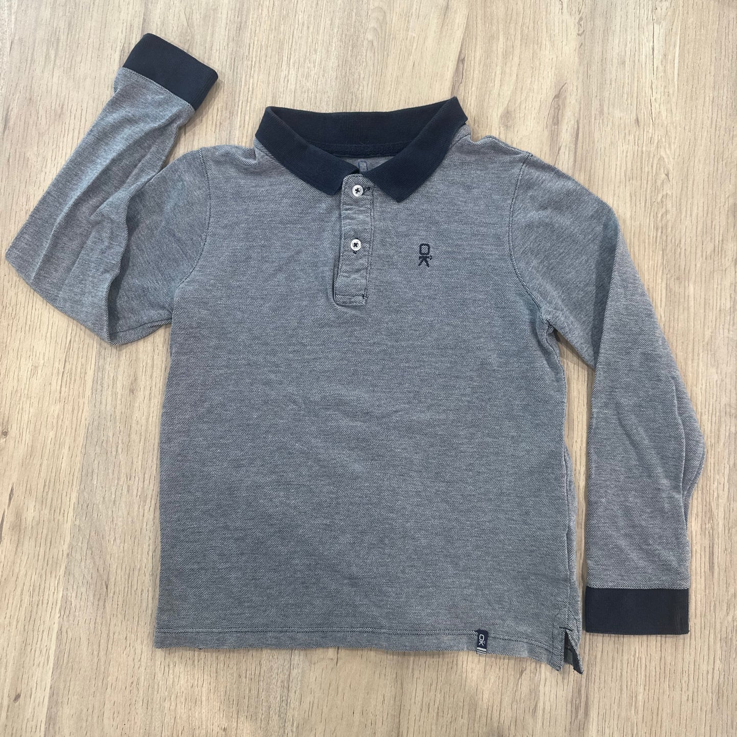 T-Shirt Okaïdi : 10 ans