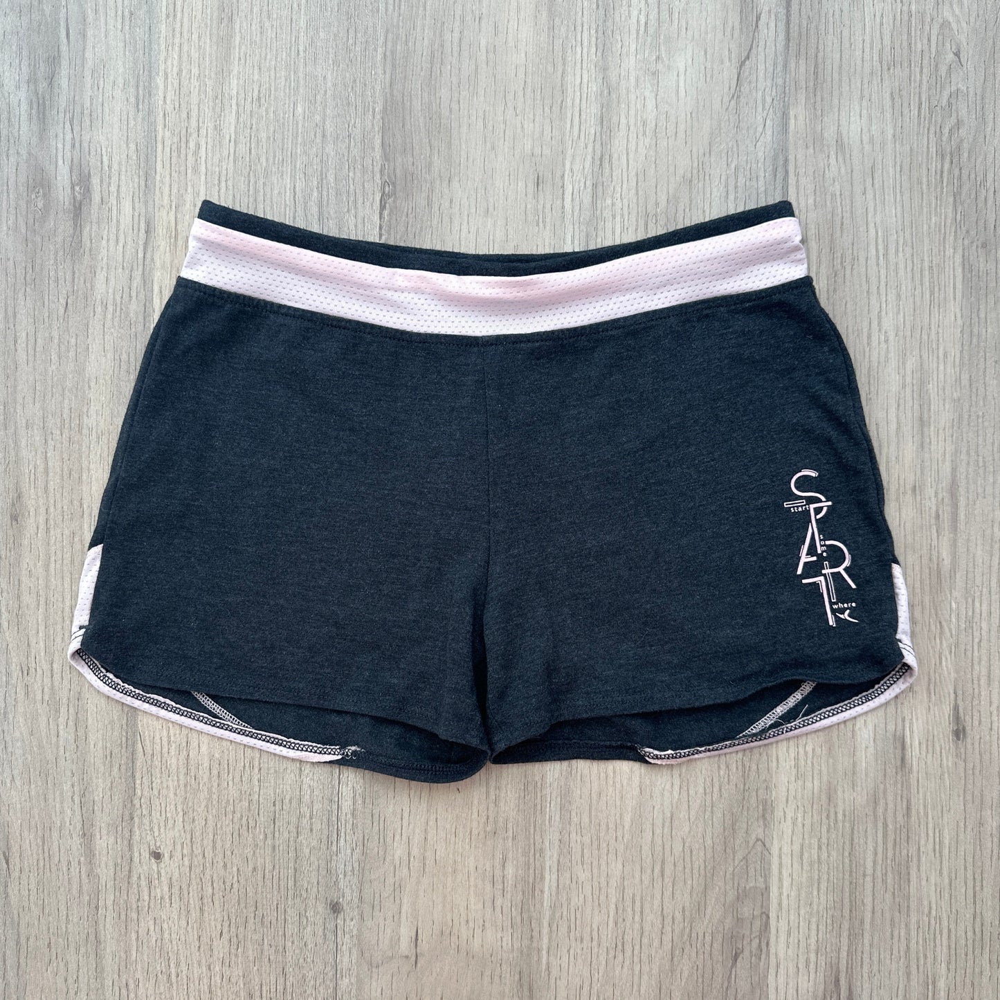 Short sport Décathlon : 8 ans
