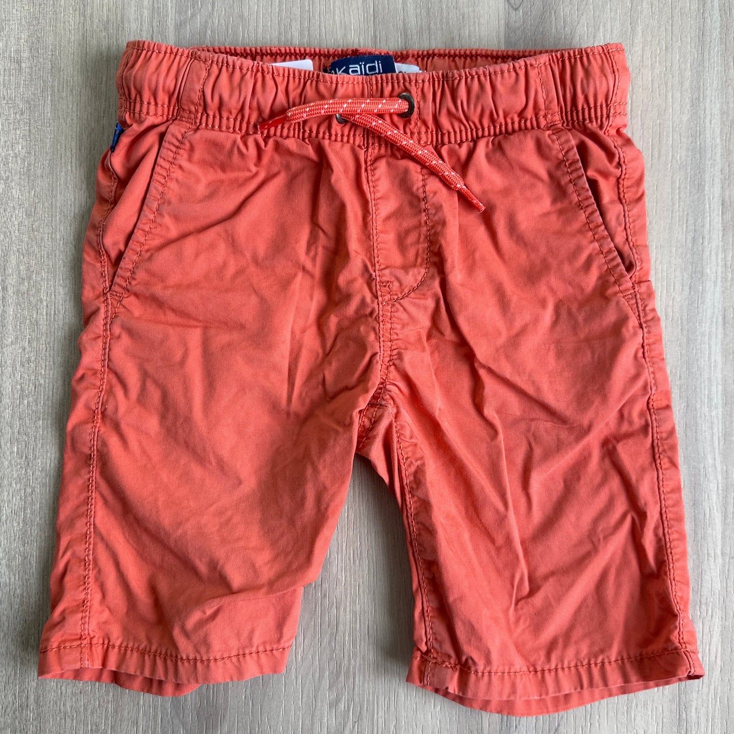 Short slim Okaidi : 4 ans