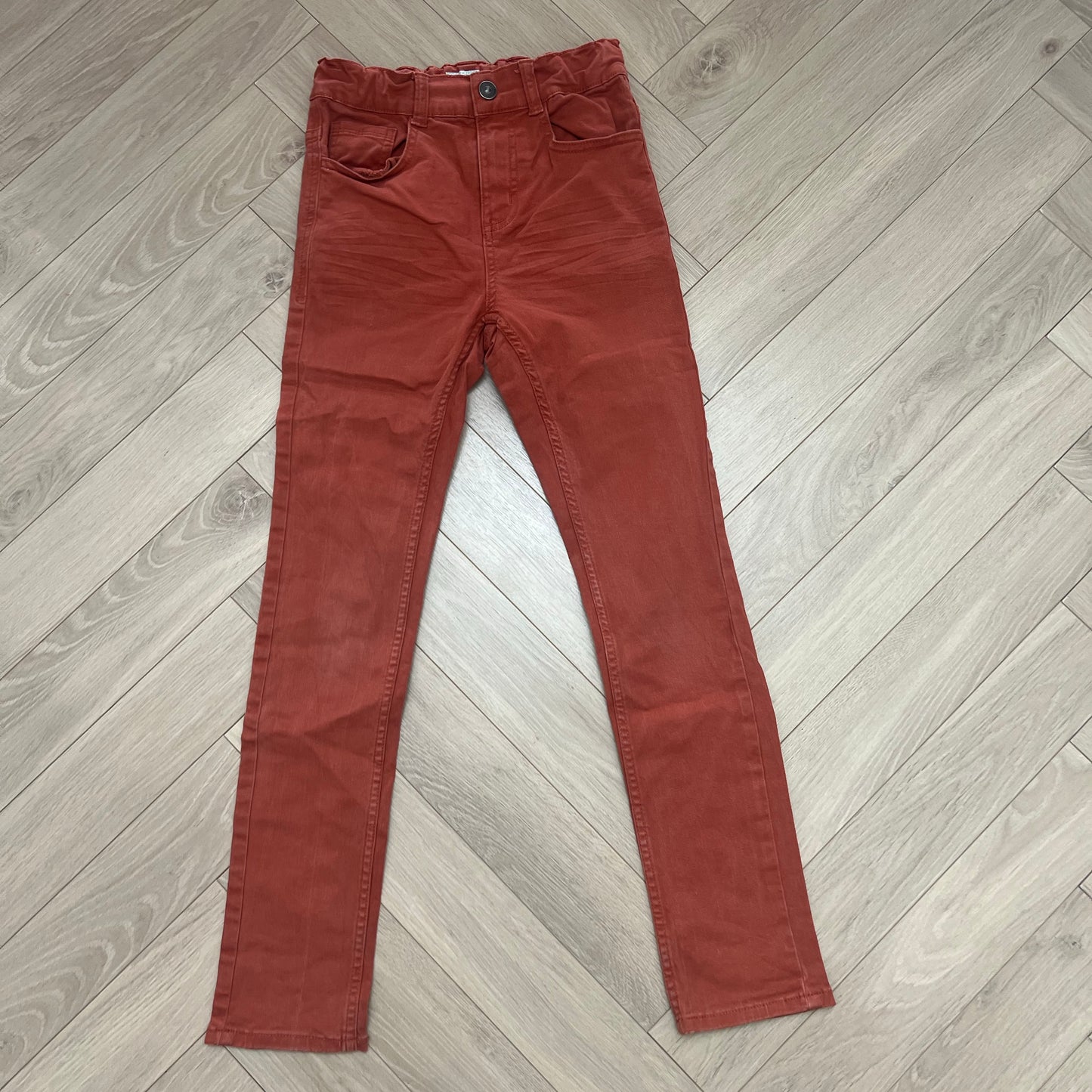 Pantalon Kiabi : 10 ans