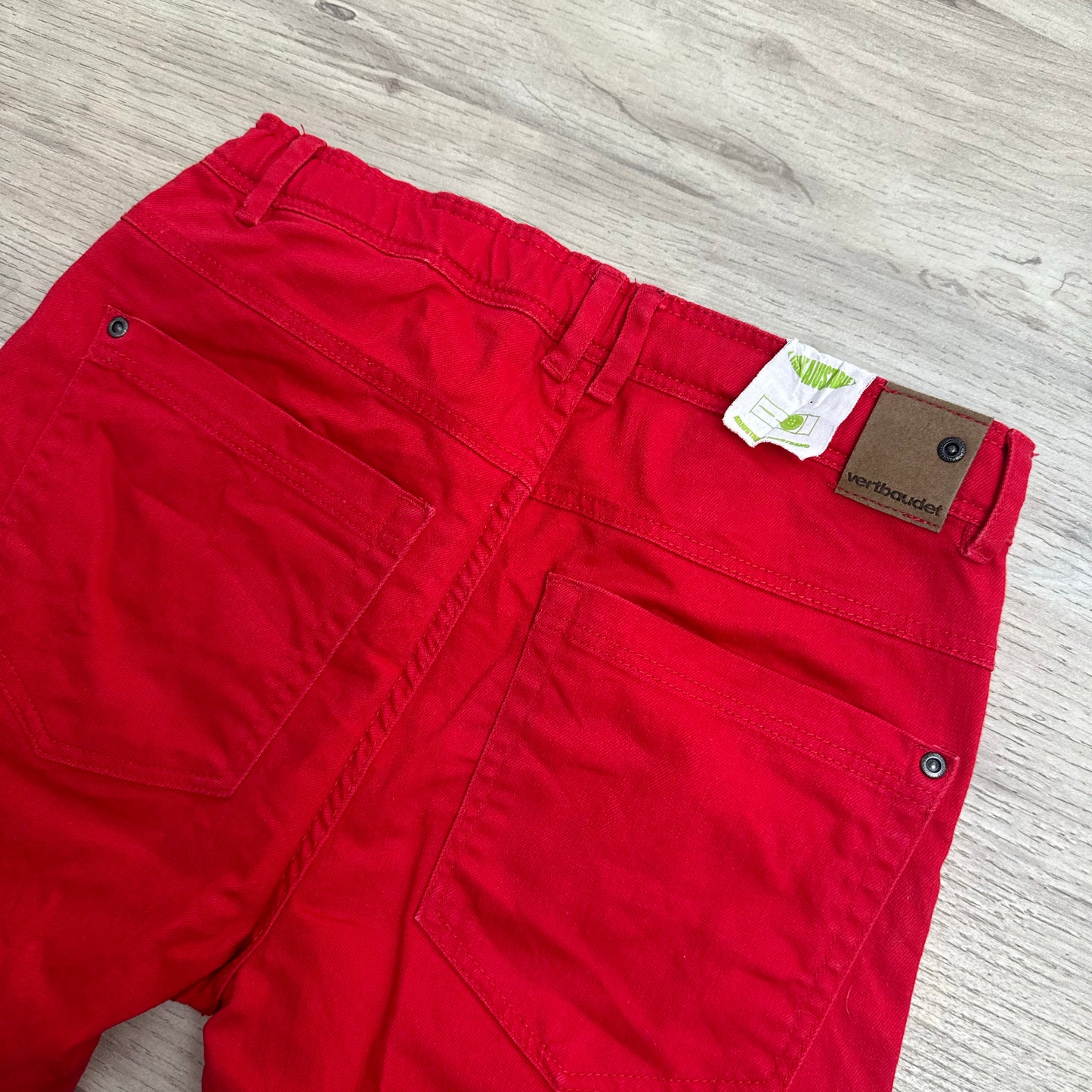 Pantalon neuf Verbaudet : 14 ans
