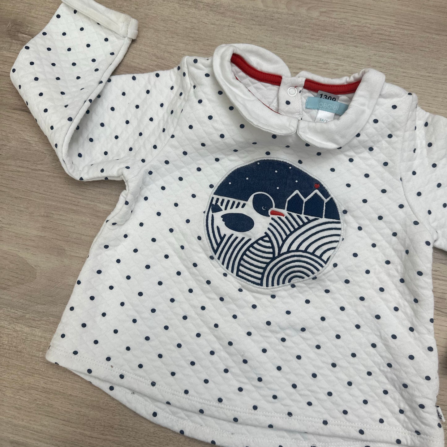 T-Shirt Okaïdi : 36 mois