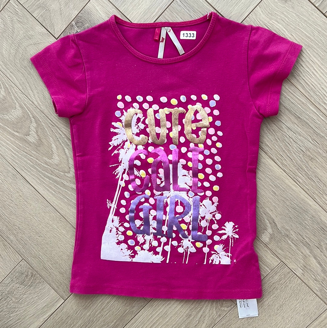 T-shirt orchestra : 6 ans