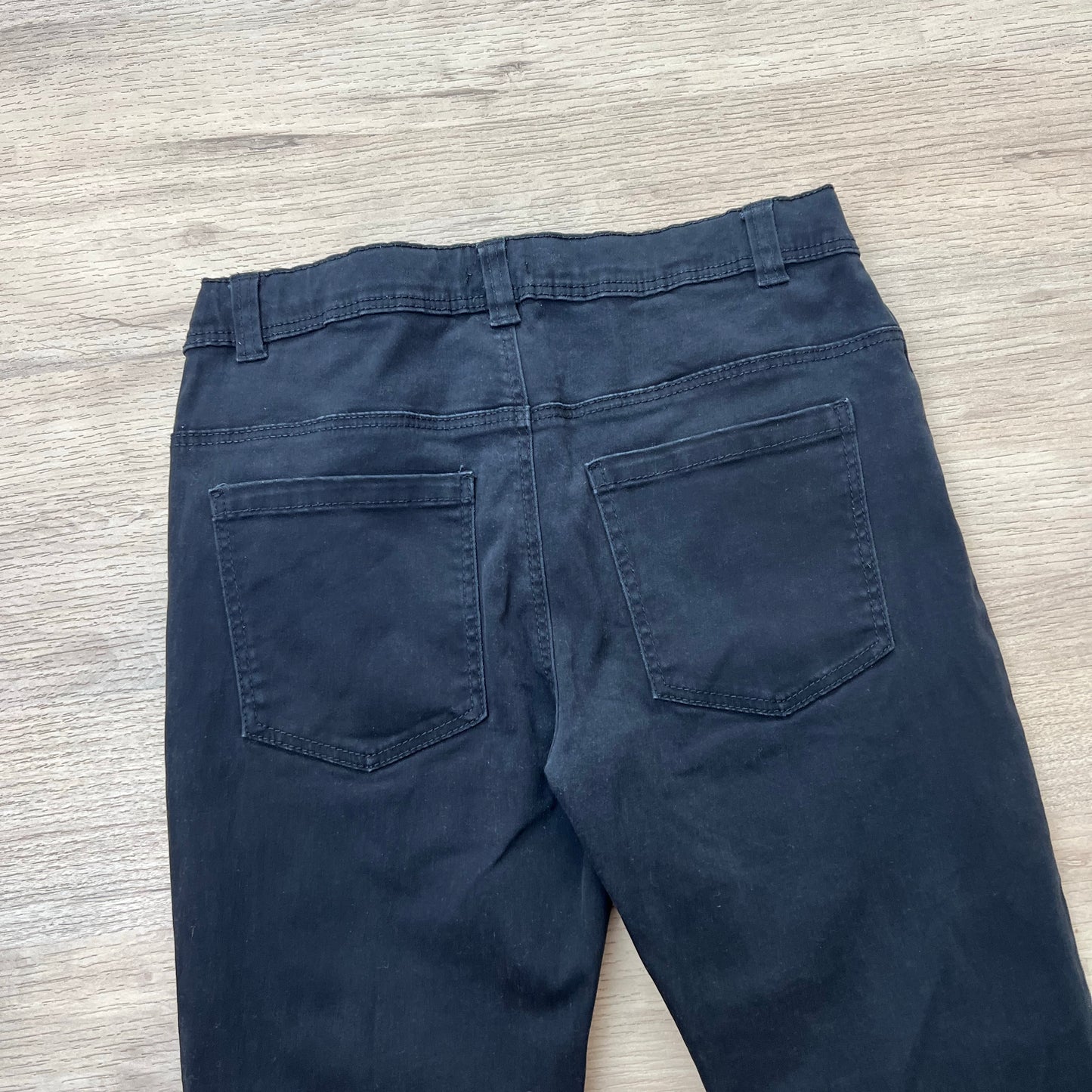 Pantalon Gémo : 14 ans