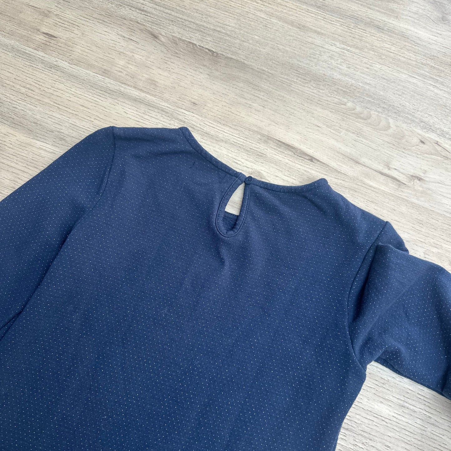 Robe Okaïdi : 12 ans
