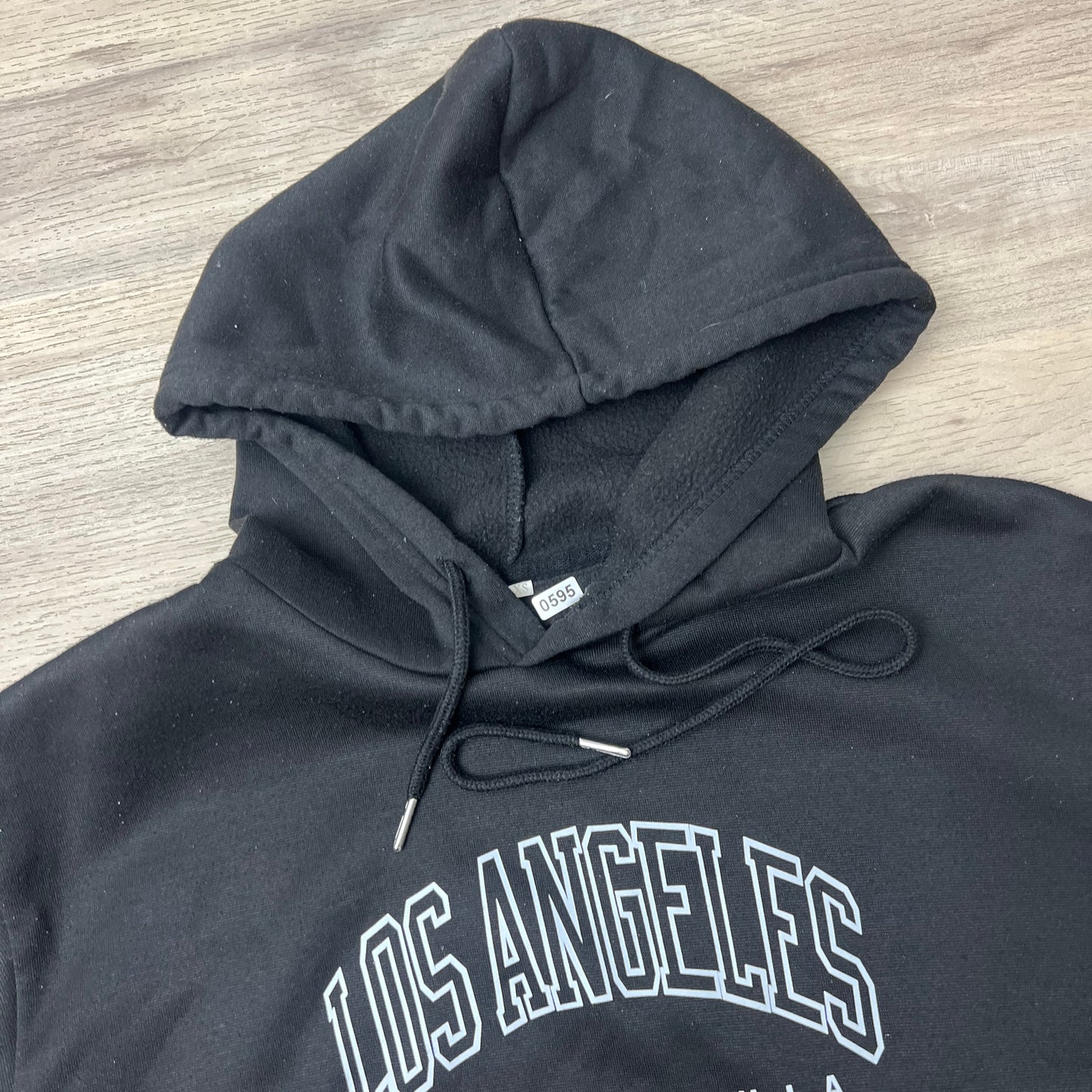 Pull shein : 14 ans