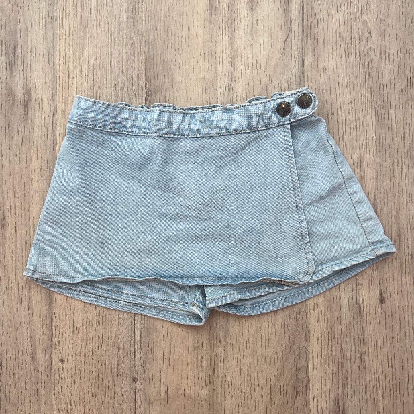 Jupe Short Inextenso : 10 ans