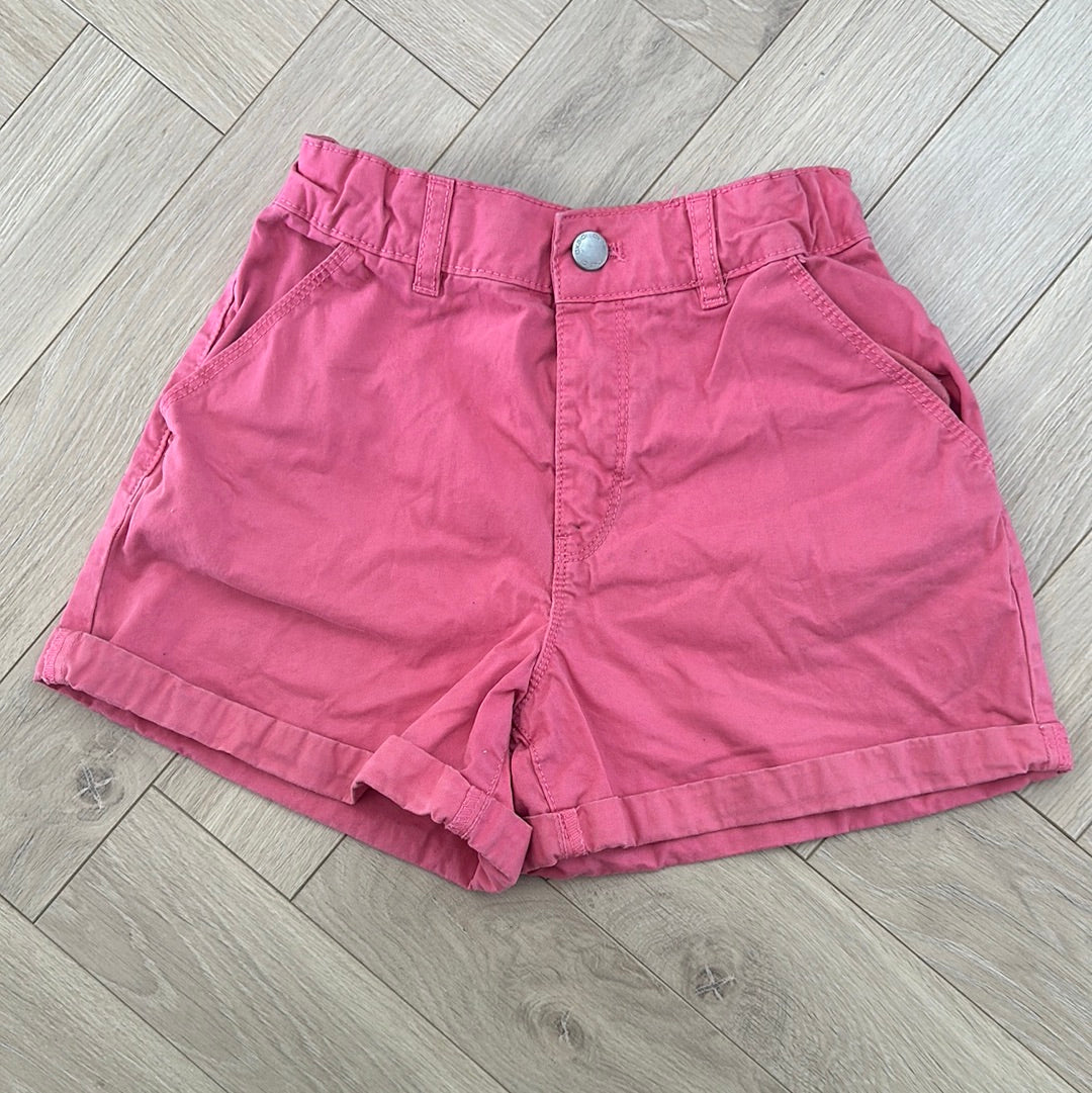 short, Okaïdi : 10 ans