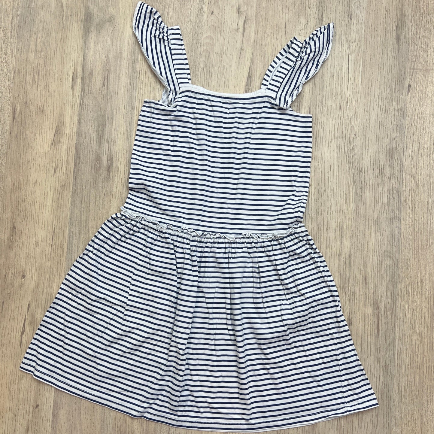 Robe Kiabi : 10 ans