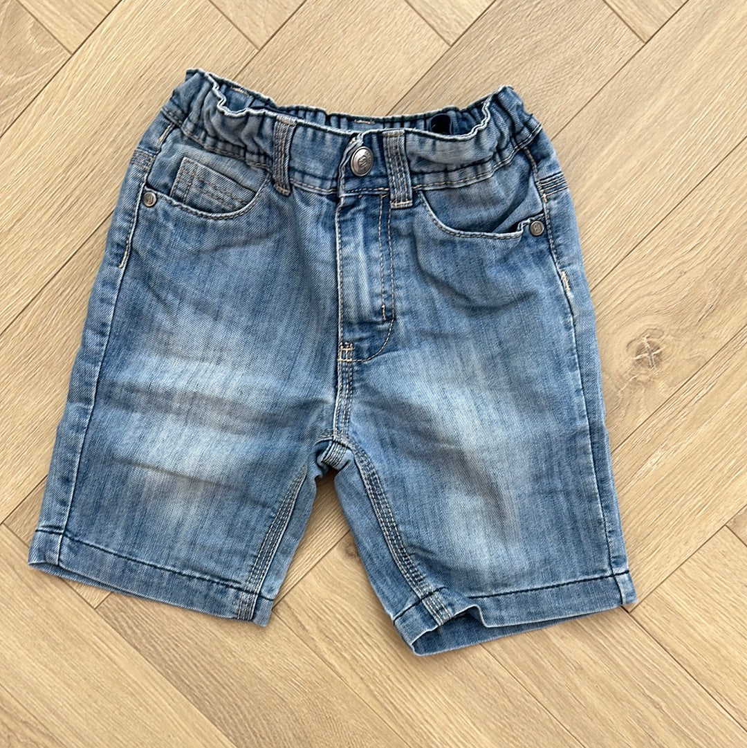 Bermuda orchestra  : 5 ans