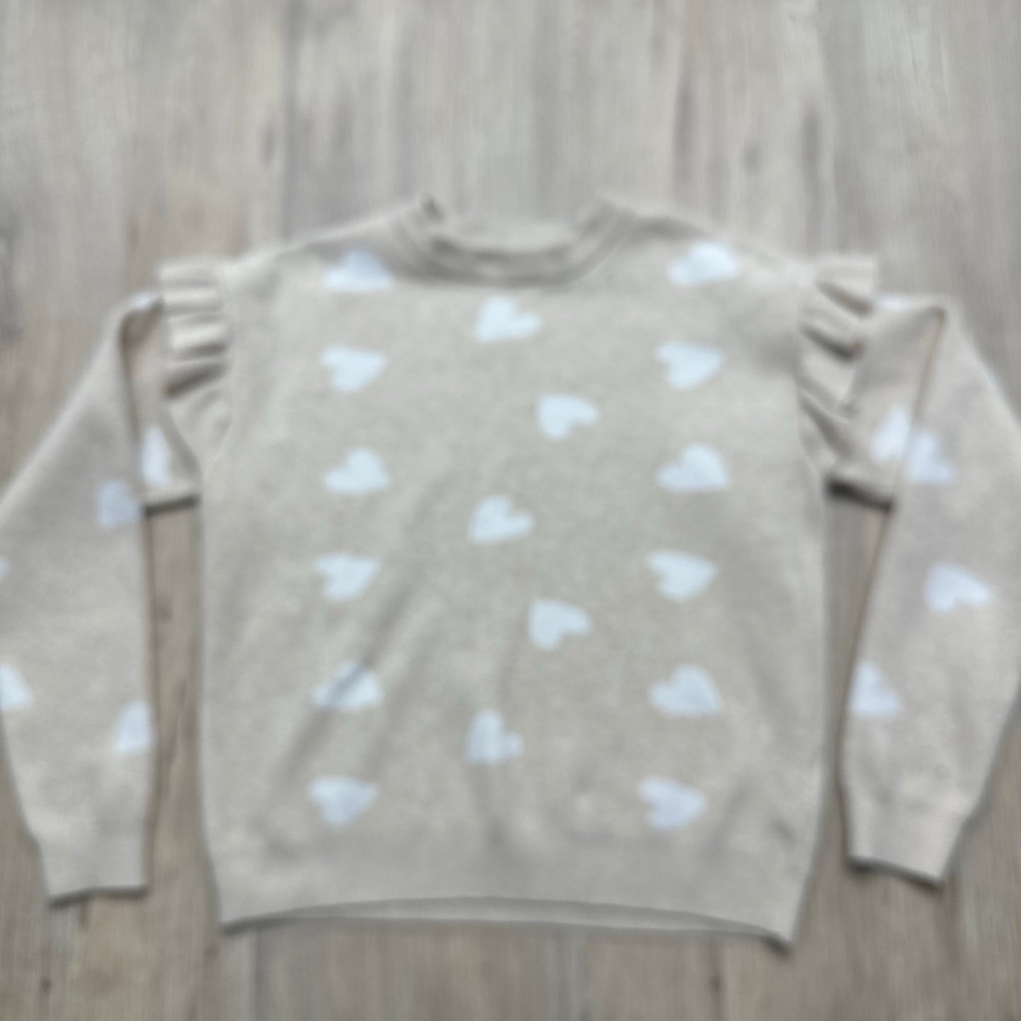 Pull Kiabi : 12 ans