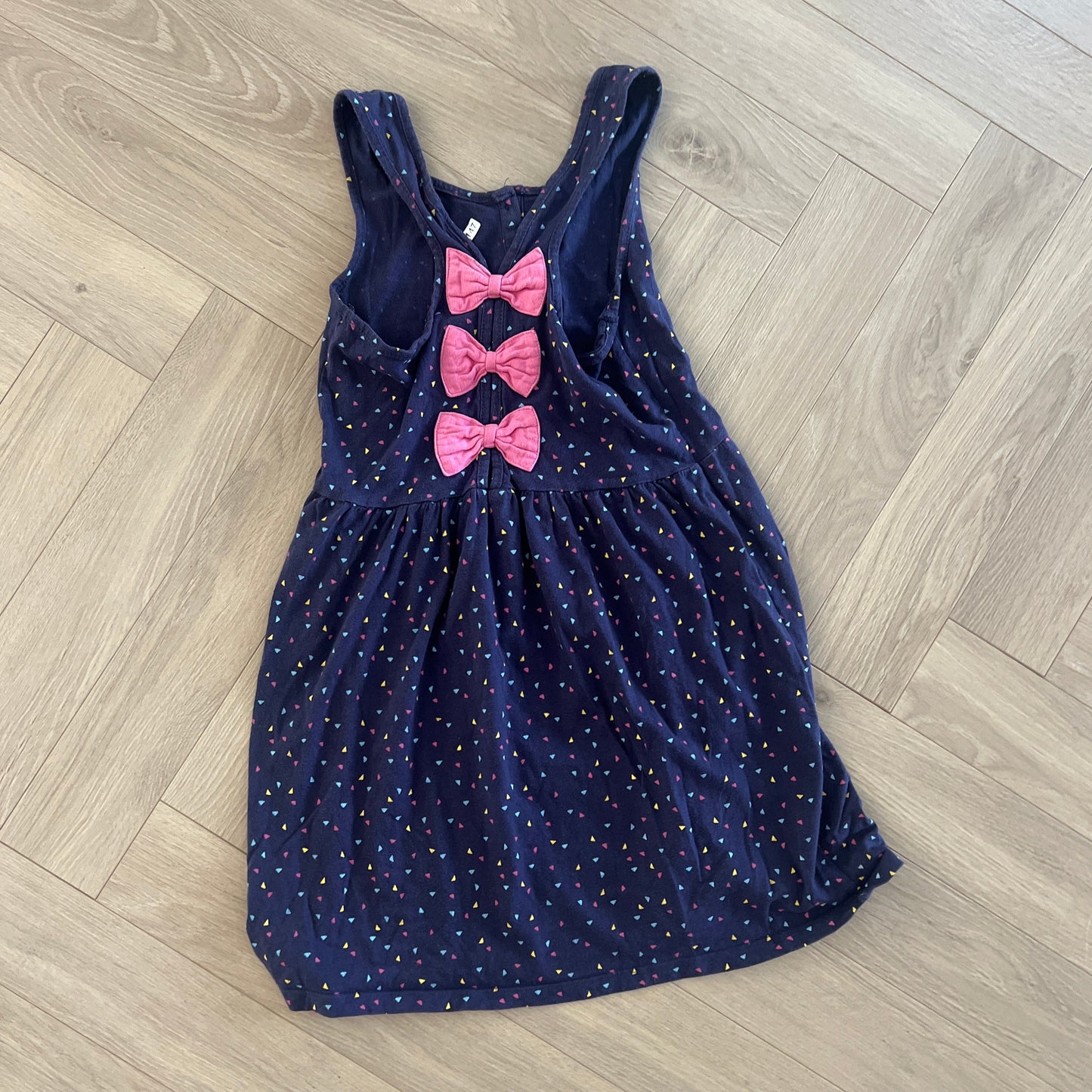 Robe NKY : 10 ans