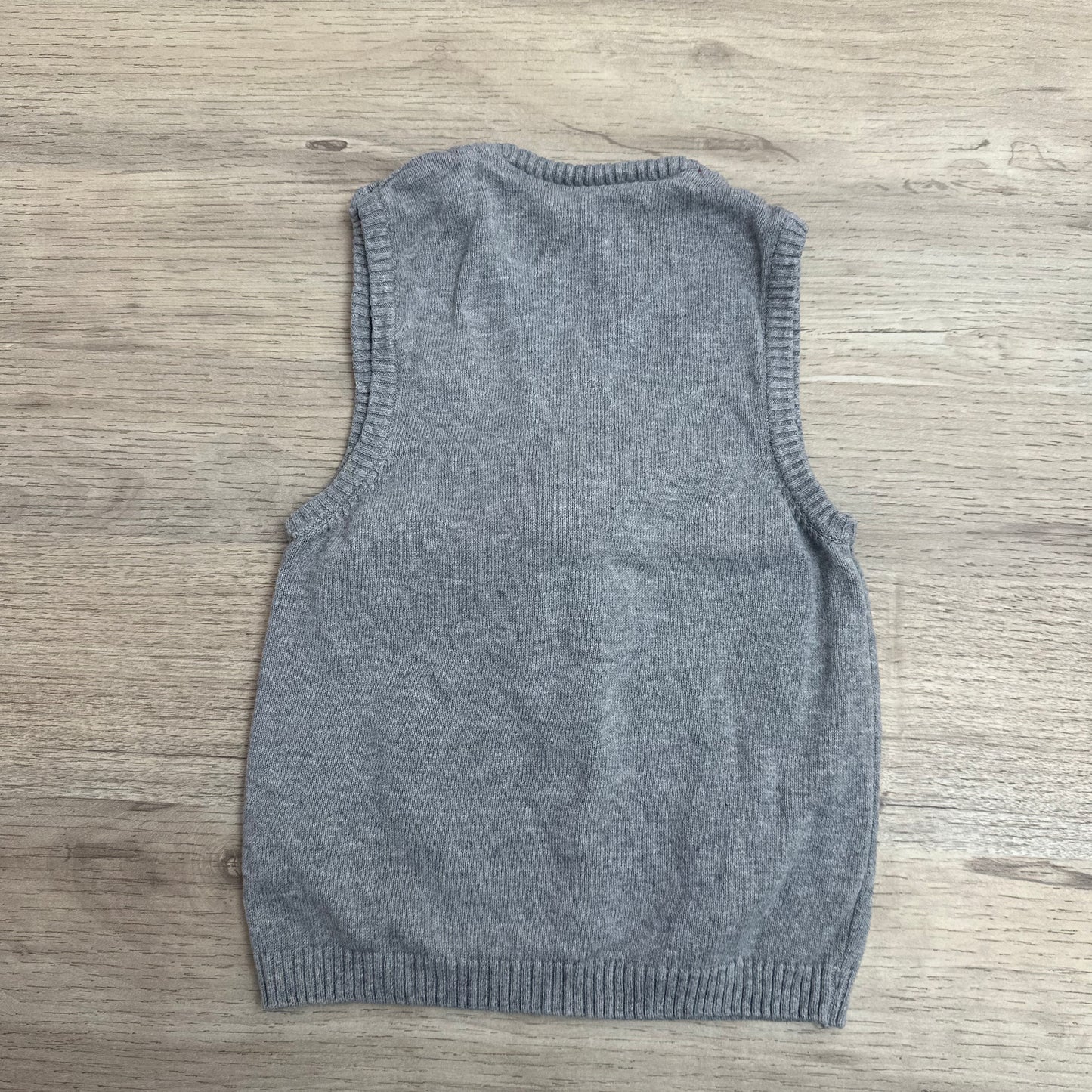 Gilet Orchestra : 24 mois