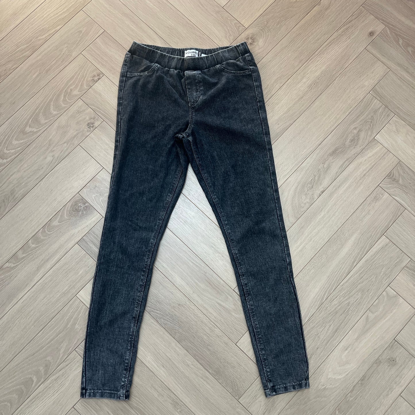 Jegging Kiabi : 12 ans