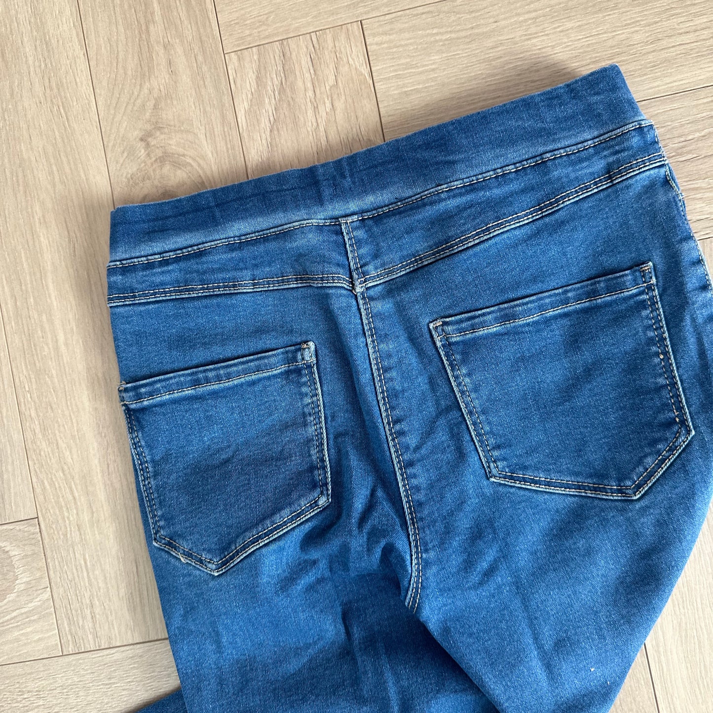 Pantalon tregging Lola Tape à l'oeil : 12 ans