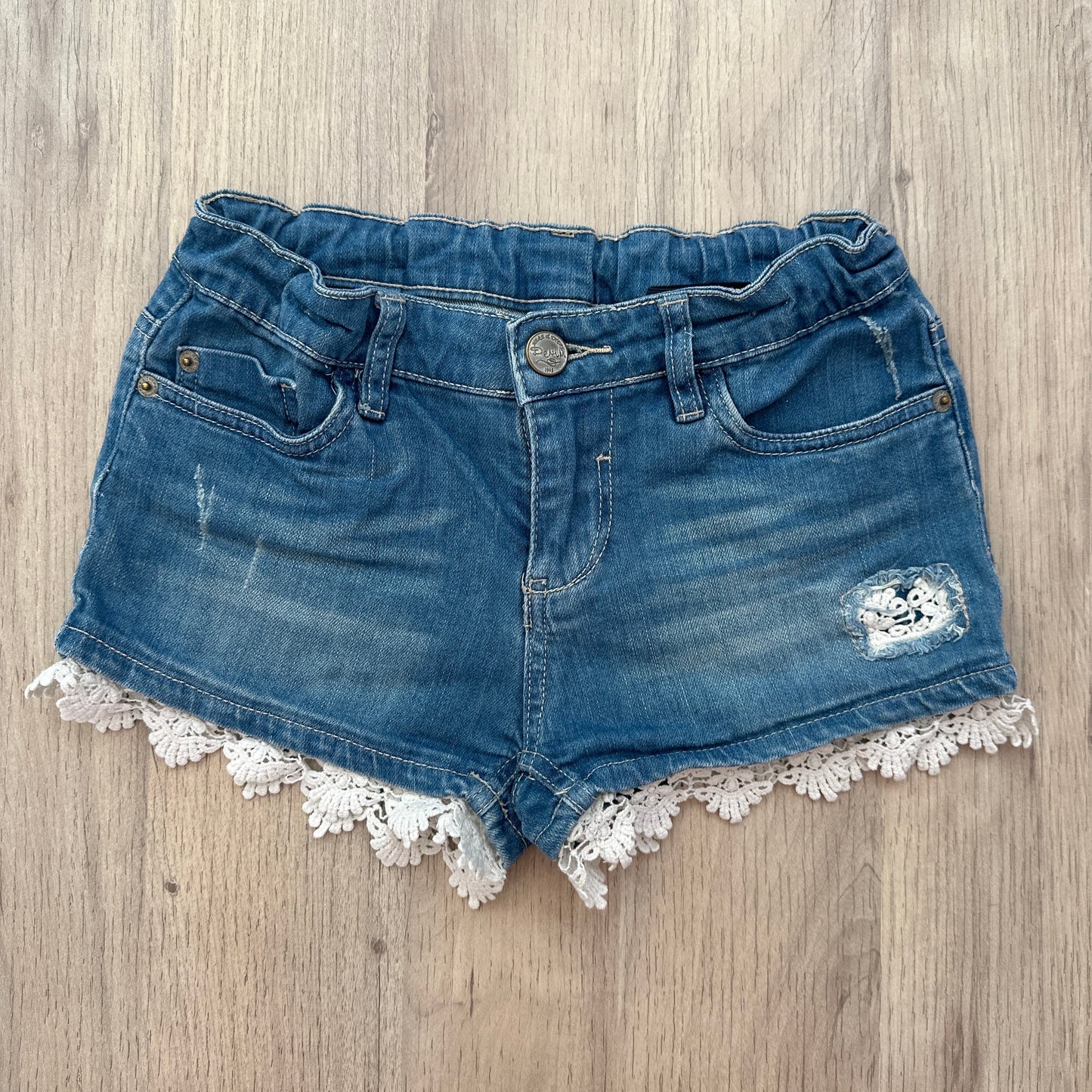 Short C&A : 10 ans