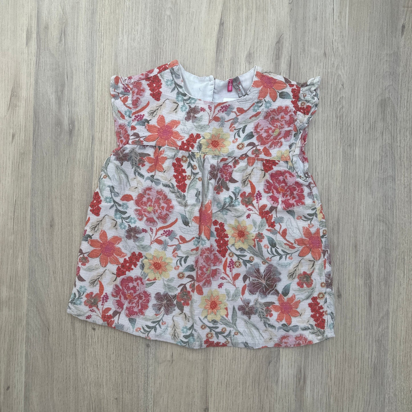 Blouse Orchestra : 8 ans