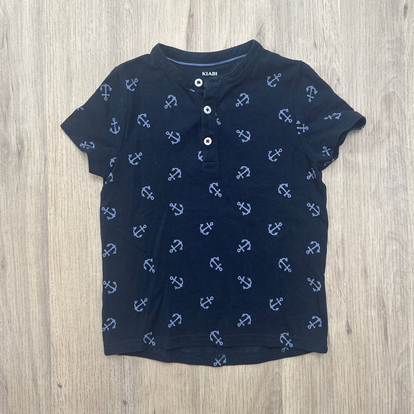 T-shirt kiabi : 4 ans