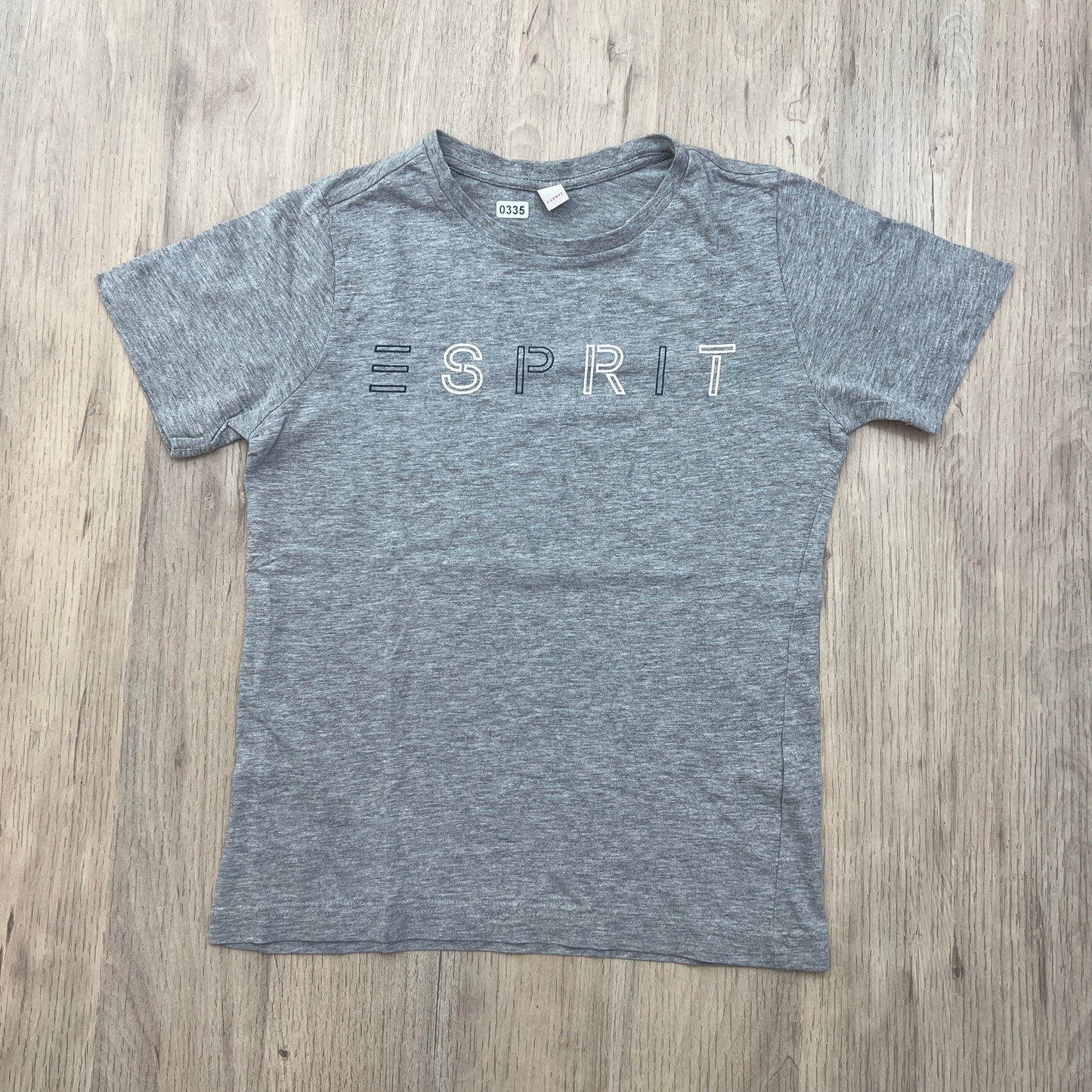 T-shirt Esprit : 8 ans