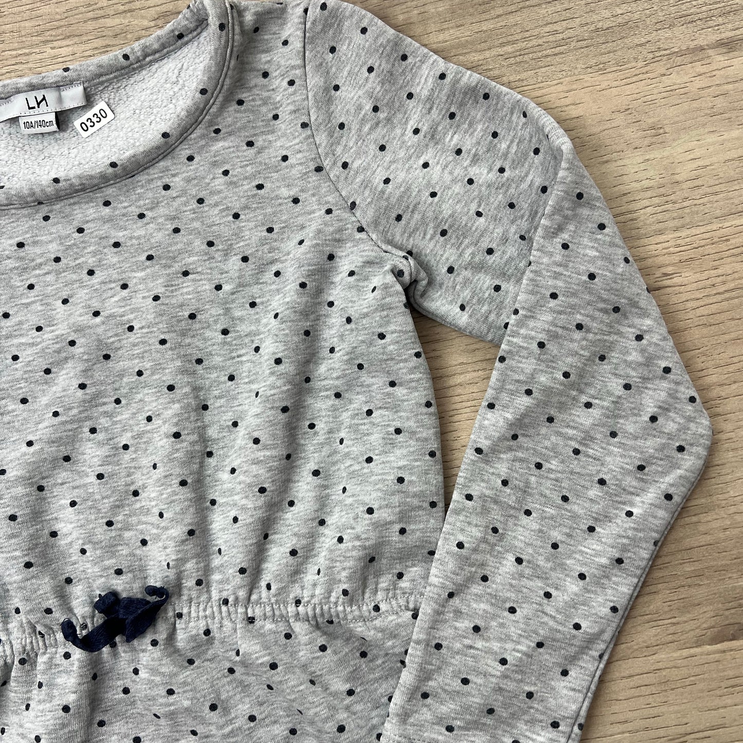 Robe La Halle : 10 ans