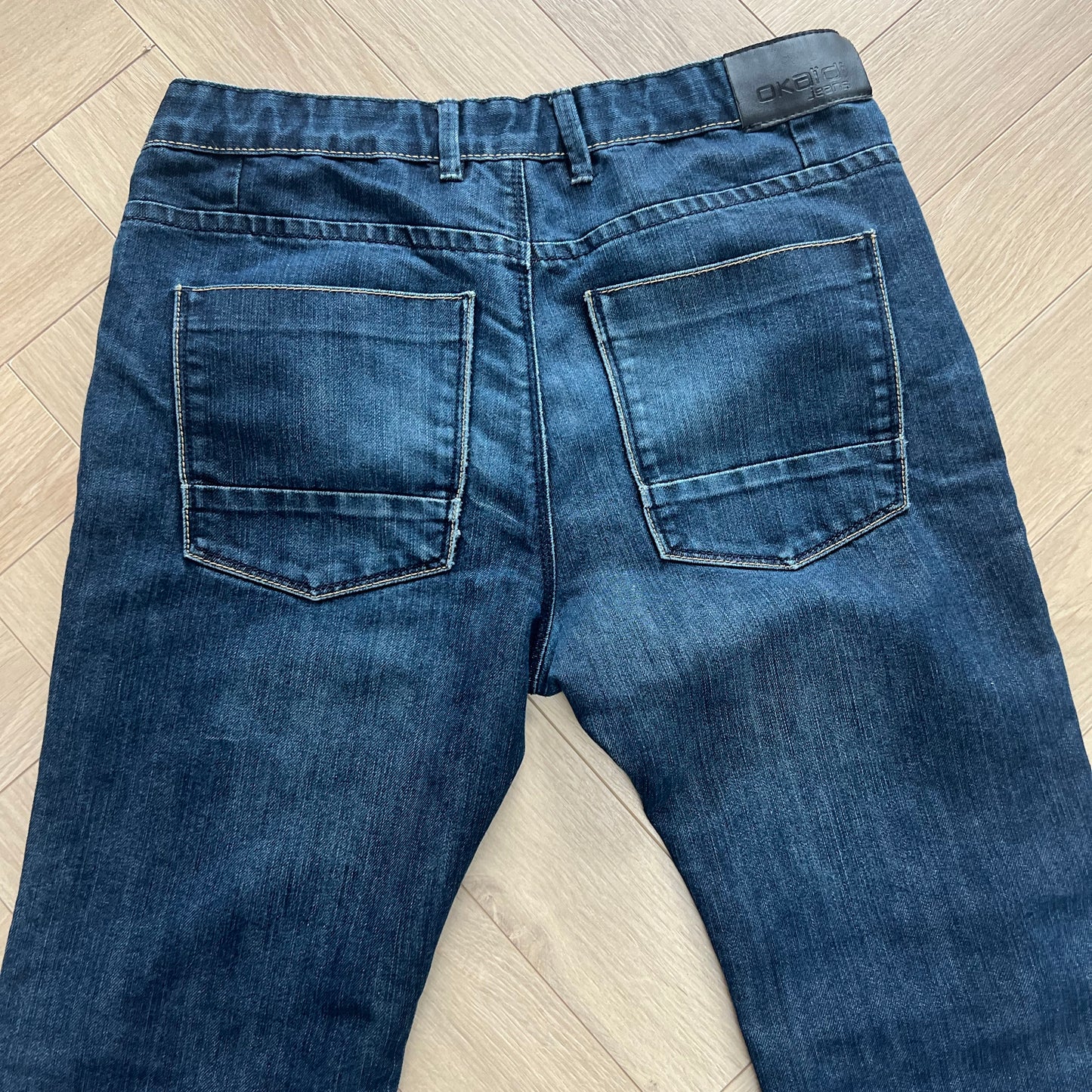 Pantalon Regular Okaïdi : 14 ans