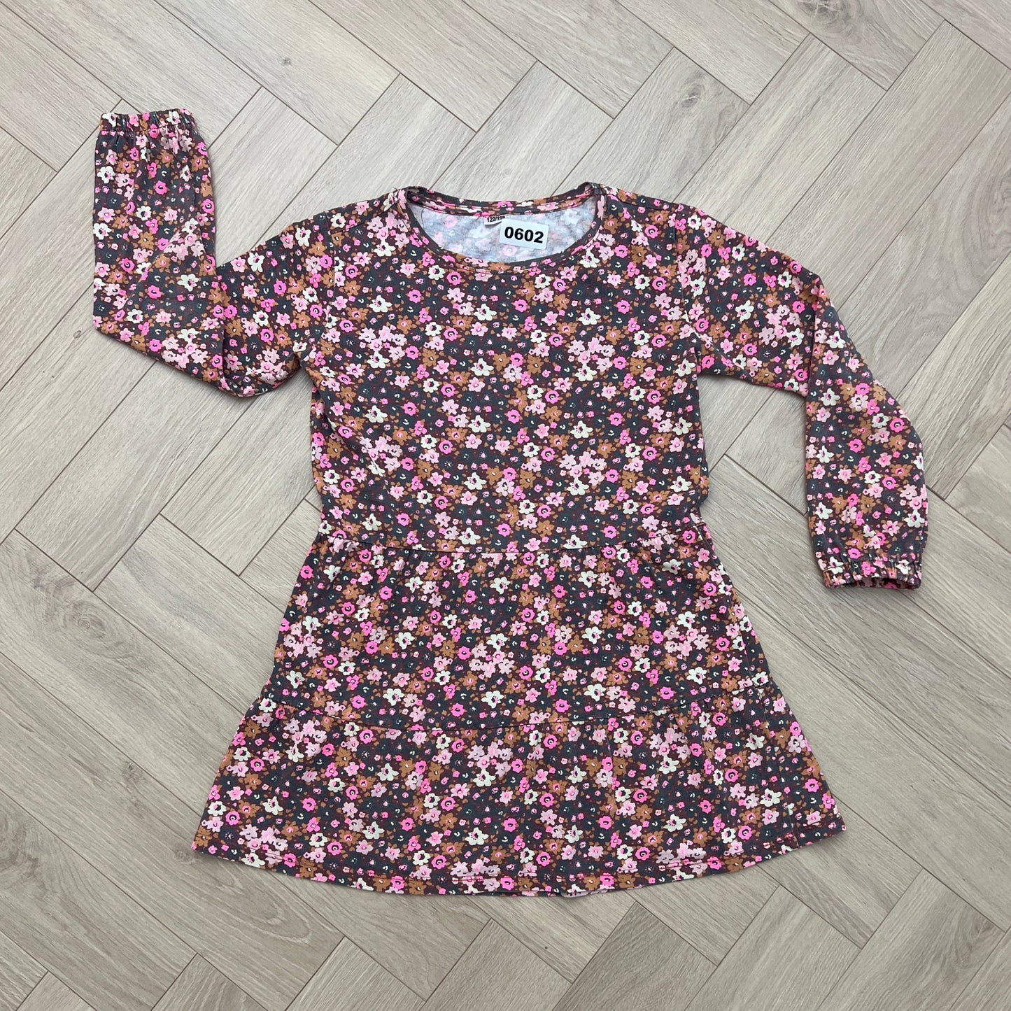 Robe Zeeman : 7 ans