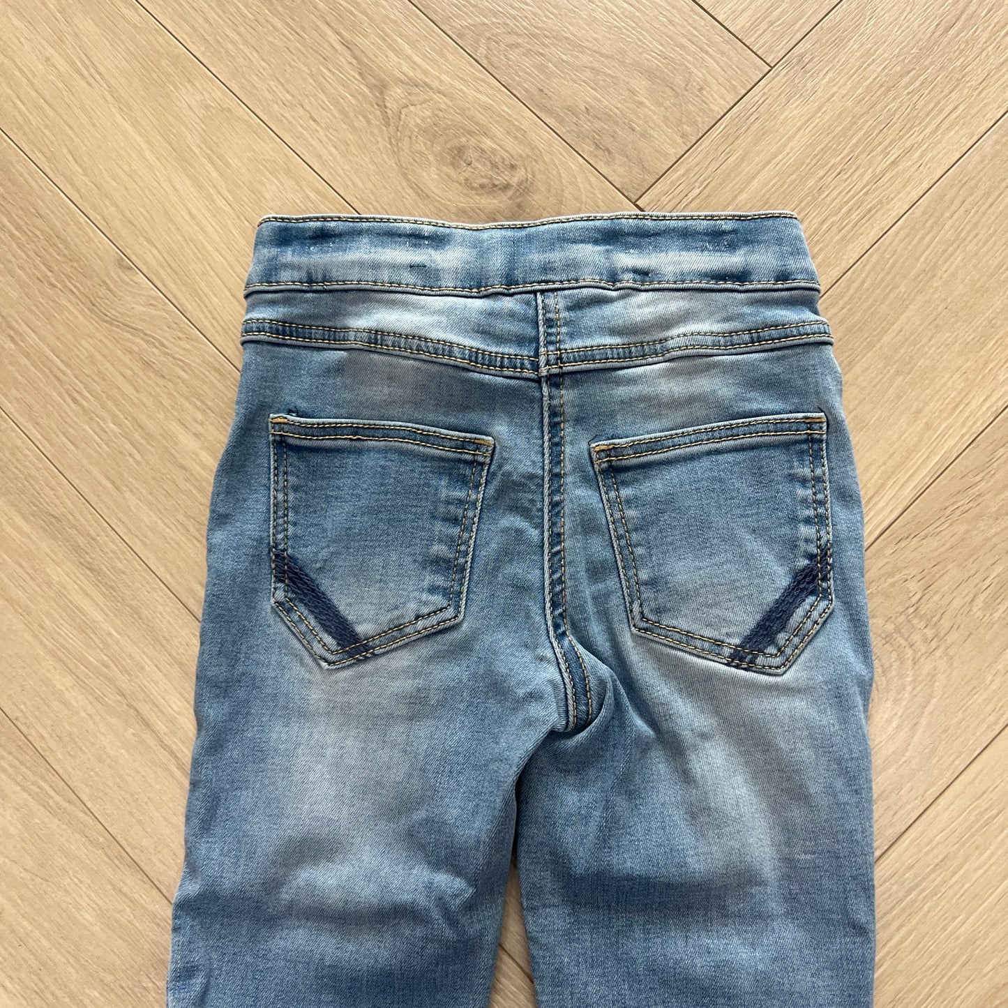 Pantalon Tape à l'oeil : 6 ans