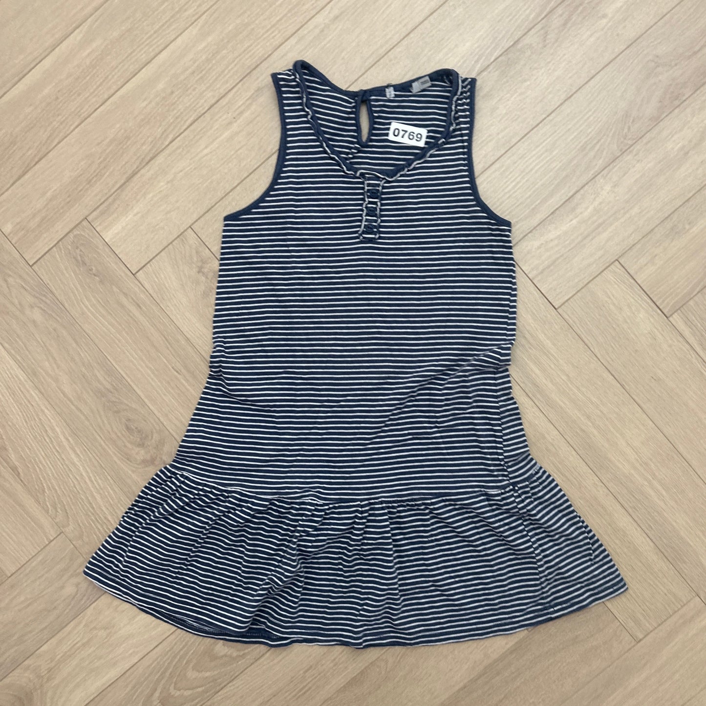 Robe : 10 ans