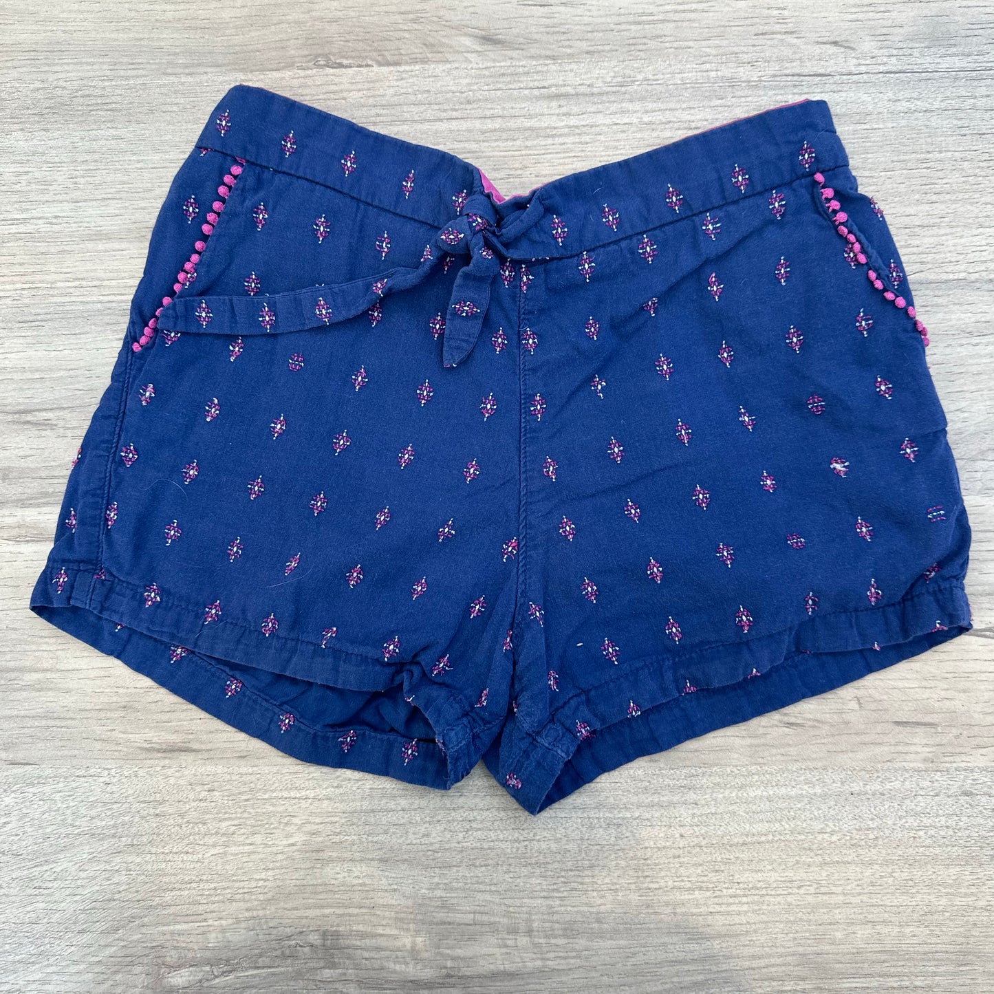 Short Sergent Major : 11 ans