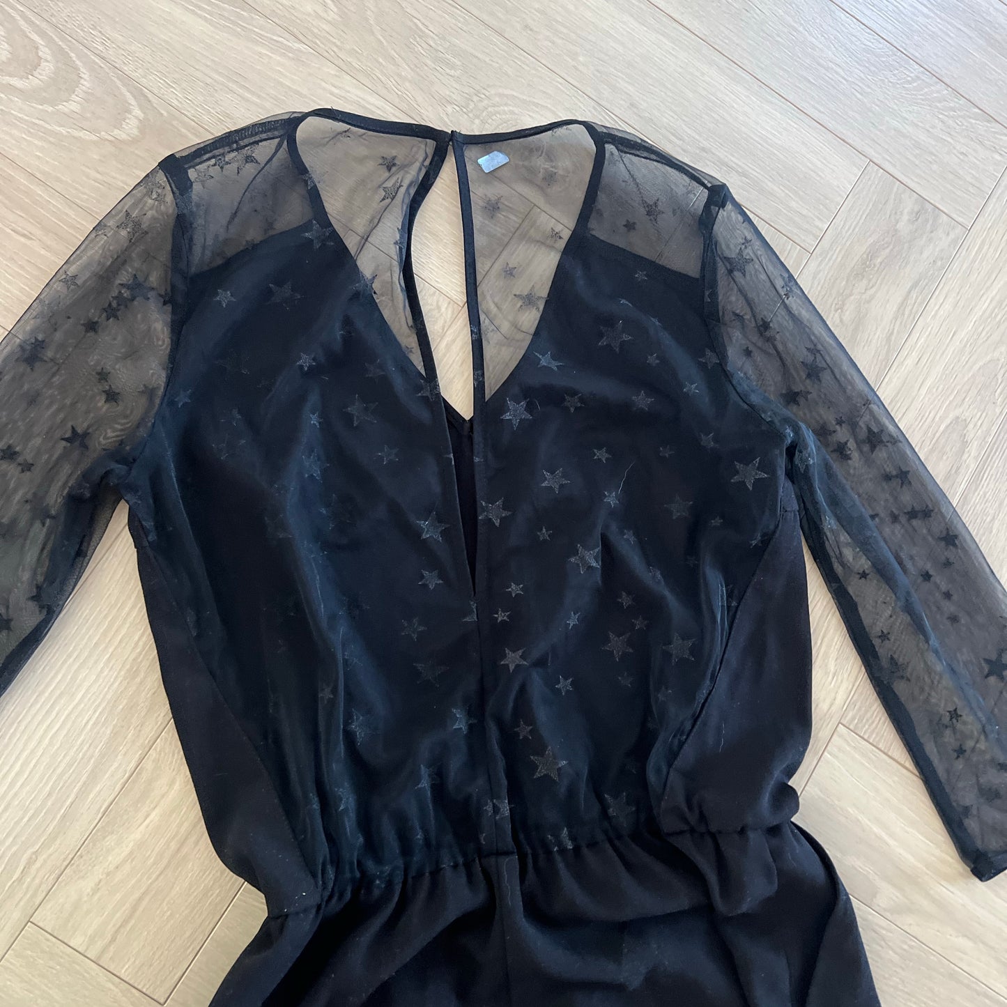 Combinaison Etam : 16 ans